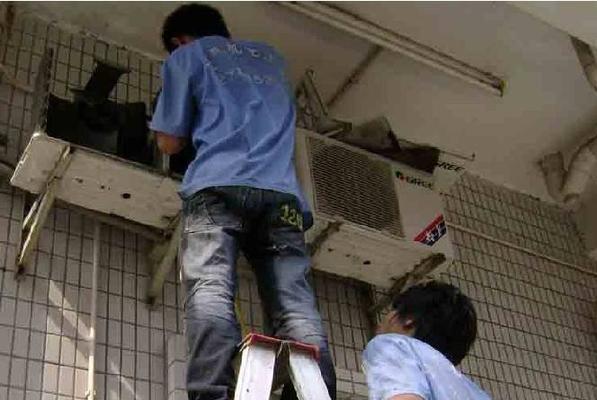 TCL空调故障代码F9的意义及维修方法（解读TCL空调故障代码F9）