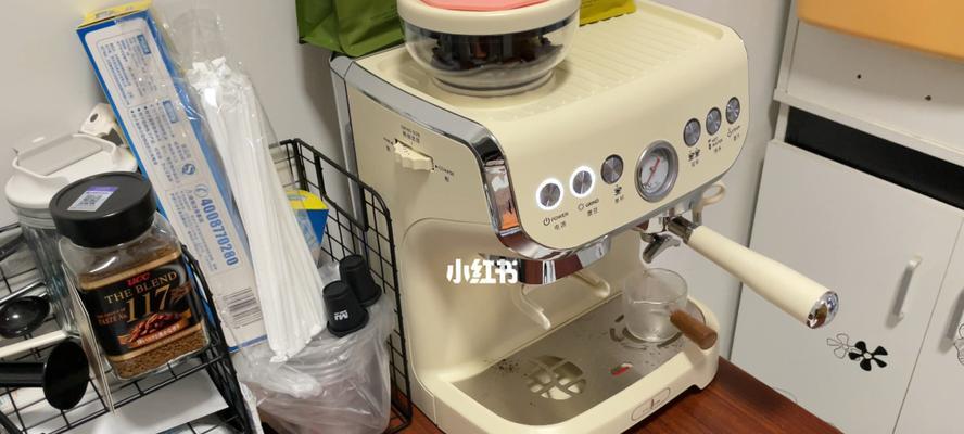 雪特朗咖啡机故障排解指南（解决常见问题）