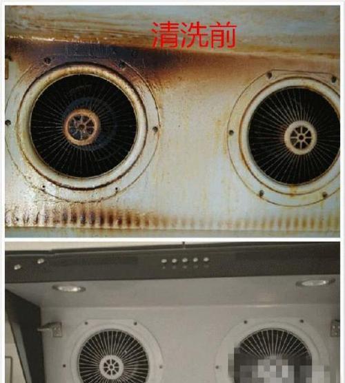 云米油烟机油渍如何清洗（清洗注意事项与技巧）
