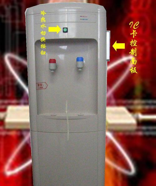 如何拆卸饮水机顶盖，轻松解决清洁难题（简单操作）