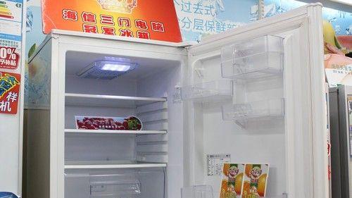 解析海信冰箱E1故障代码及解决方法（海信冰箱E1故障代码分析与故障排除指南）