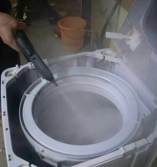 扬子油烟机自动清洗方法（让烹饪变得更轻松——扬子油烟机自动清洗详解）