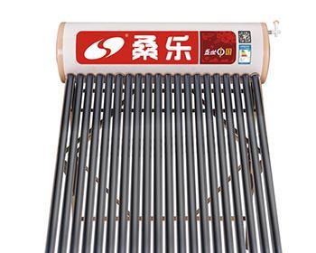 探究桑乐太阳能热水器的故障原因及解决方法（深入了解太阳能热水器故障）