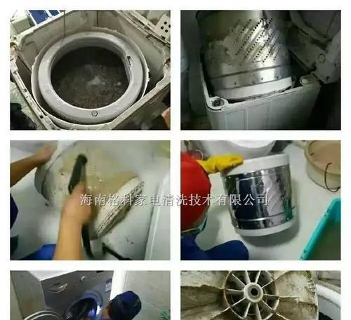 如何开设一家专业的油烟机清洗店（解决厨房油烟问题）