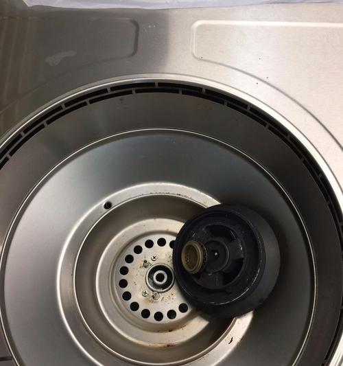 以奥普集成灶泡水的处理方法（聪明有效的奥普集成灶泡水解决方案）