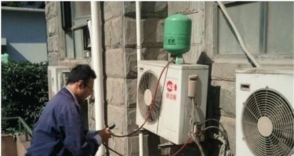 空调制热不能正常工作的原因及解决方法（探究氟不足对空调制热效果的影响及解决之道）