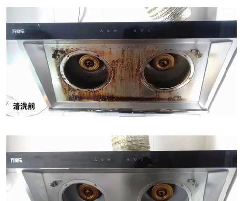 如何选择适合南岸油烟机清洗的方法（-南岸油烟机清洗）