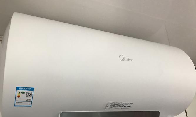 华帝热水器冒黑烟的危险性及原因解析（了解热水器冒黑烟的潜在风险）