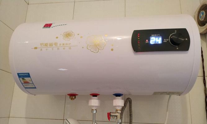 天燃气热水器维修指南（教你轻松解决常见故障）