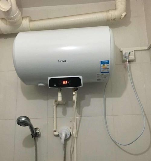 解析好太太热水器E4故障及维修方法（深入分析E4故障原因）