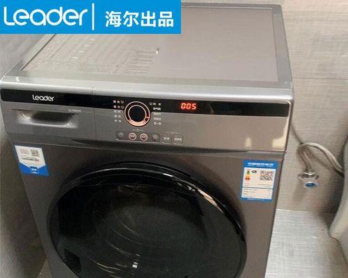 海尔洗衣机出现E2故障的原因分析及处理方法（探究海尔洗衣机E2故障的成因以及解决方案）