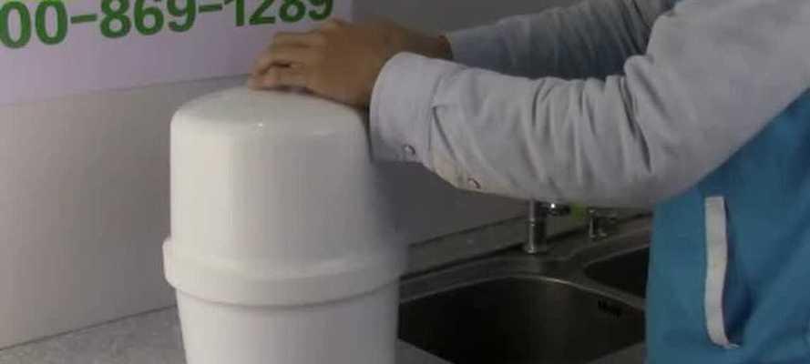 净水器压力罐异响的原因和解决方法（保持家用净水器正常运行的关键措施）