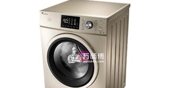 小天鹅洗衣机E8故障解决指南（轻松应对小天鹅洗衣机E8故障）