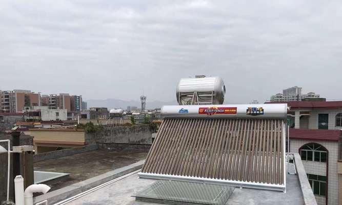 以太阳能不出水的原因及解决方法