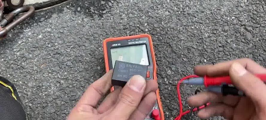 解决三洋中央空调E57故障的有效方法（快速排除三洋中央空调E57故障）