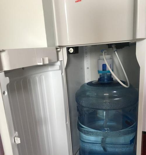 饮水机调试方法（详解饮水机调试步骤）