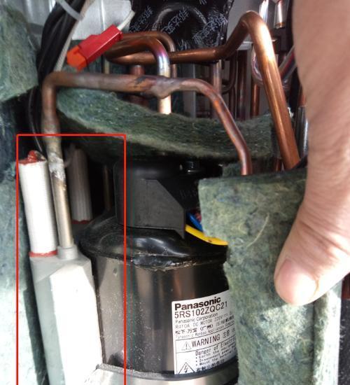 解读冰柜压缩机不启动的原因及解决方法（探究冰柜压缩机无法启动的常见问题）