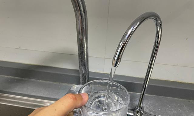 商用净水器水位低的原因及解决办法（商用净水器水位低影响使用体验）