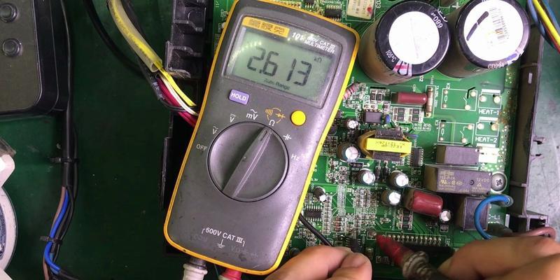 空调E6故障解决办法（了解空调E6故障及解决办法）