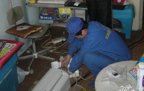 壁挂空调漏水的原因及解决方法（了解壁挂空调漏水原因）