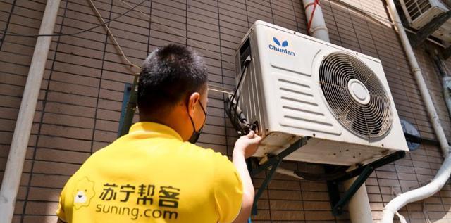 以空调加氟为什么要排气（氟气排放对环境和人体的影响及解决方案）