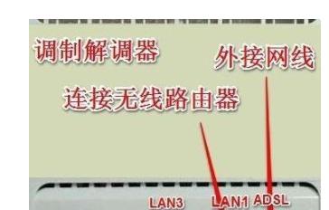 如何将家用猫连接到路由器（简单步骤图解）