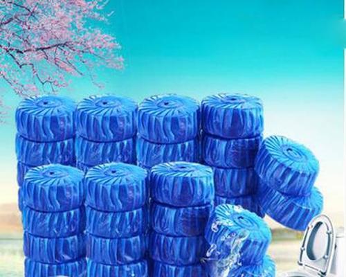 蓝泡泡马桶清洁剂的正确使用方法（享受清洁与舒适）