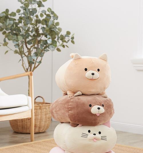 如何正确清洗毛绒玩具（洗衣机洗毛绒玩具的注意事项）