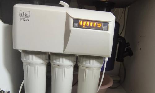 如何应对停水情况下的净水器使用问题（解决停水困扰）