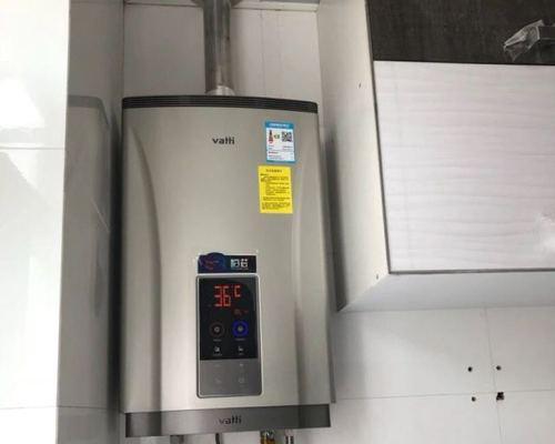 煤气热水器煤气进不去的原因及解决方法（探究煤气热水器出现煤气无法供应的问题及解决办法）