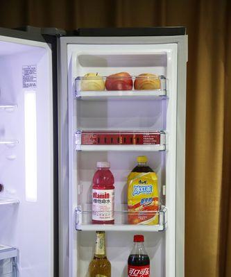 以容声冰箱E2故障为例，探究常见冰箱故障及解决方法（容声冰箱E2故障特征）