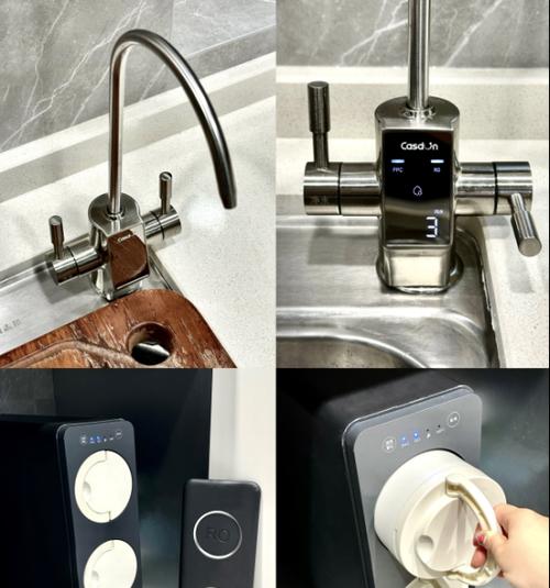净水器保养方法（确保饮水安全）