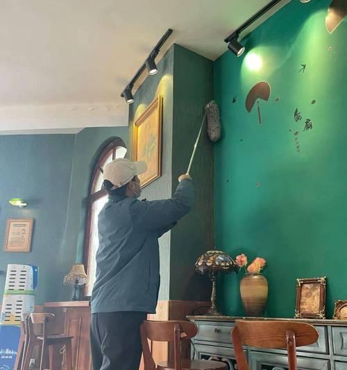 风幕机维修指南（故障排查与维修技巧）