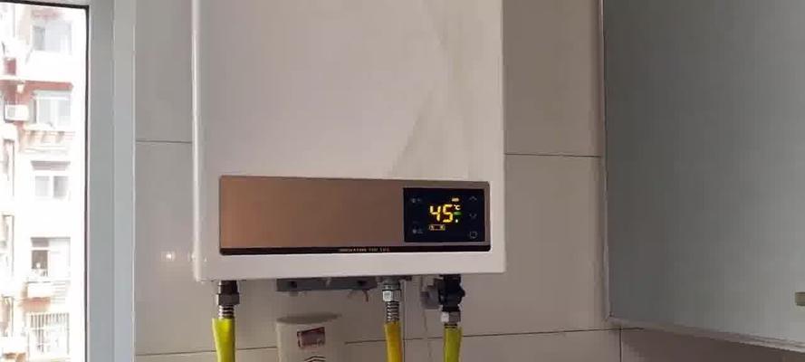 壁挂炉水箱溢水原因排查及维修方法（解决壁挂炉水箱溢水问题的有效方法）