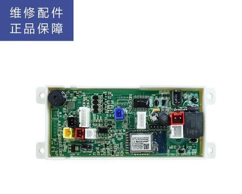 商用净水器电路板维修方法（轻松解决商用净水器电路板故障的关键方法）
