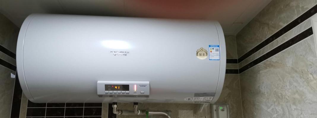华帝热水器E8故障排除方法（解决热水器显示E8错误代码的有效措施）