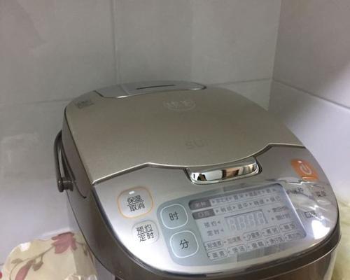 电饭煲不加热的故障原因及解决方法（探究电饭煲不加热的常见问题及处理方案）