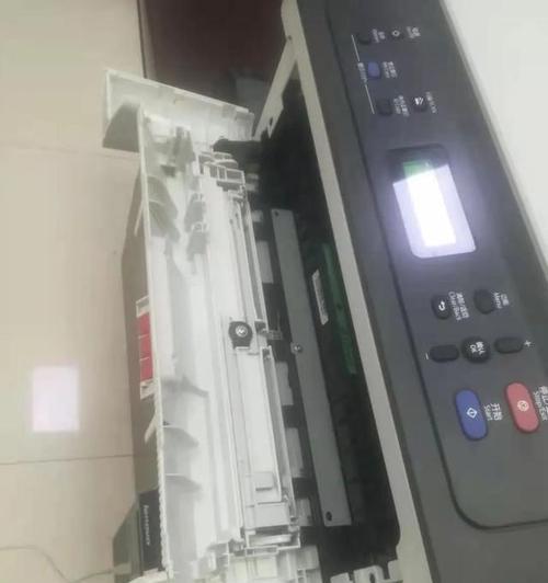如何进行以7400打印机清零操作（简单操作让打印机恢复出厂设置）