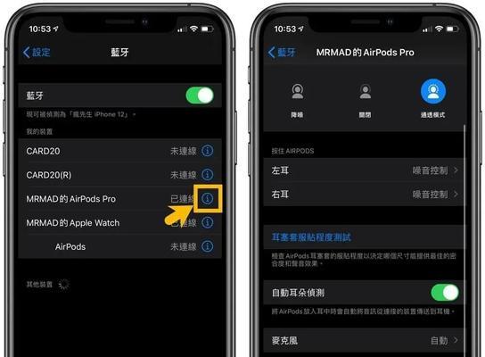 AirPodsPro进水了怎么办（教你有效应对AirPodsPro进水问题的解决方案）