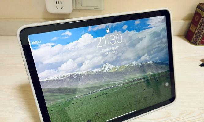 如何使用iPad进行开机重新启动（简单操作让您的iPad重新焕发活力）