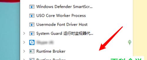 掌握Windows10任务管理器的关键技巧（解锁任务管理器的强大功能）