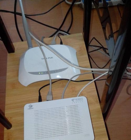 提升路由器信号的小妙招（解决家庭网络覆盖不足的问题）