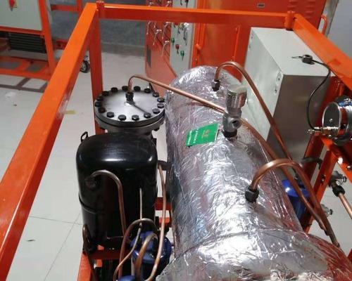 如何正确抽真空以确保空调压缩机维修成功（空调压缩机维修后的关键步骤与技巧）