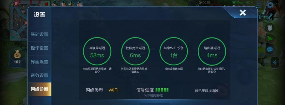 华为WS5200路由器（一步步教你如何设置华为WS5200路由器为你的家庭主题网络）
