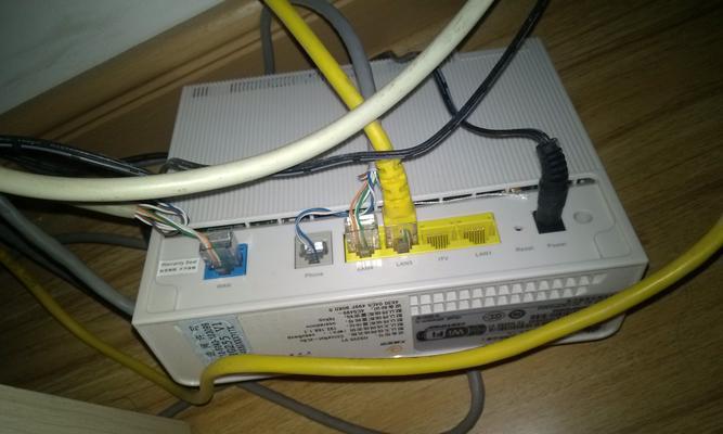 光猫自带WiFi，还需要装路由器吗（光猫自带WiFi的优势与不足）