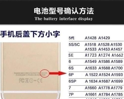苹果7详细参数配置揭秘（全面解析苹果7的硬件规格与功能特点）