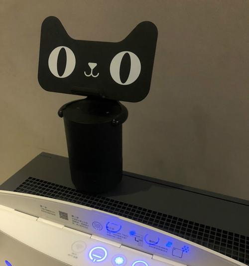 天猫精灵联网设置教程（一步步教你如何连接天猫精灵）