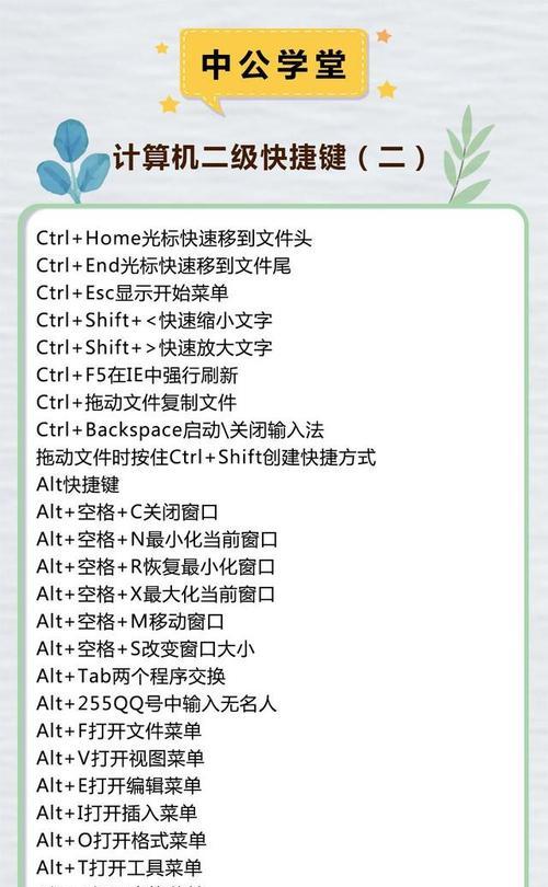 探索声调输入的快捷方式（提高效率的关键——声调输入的快捷键）