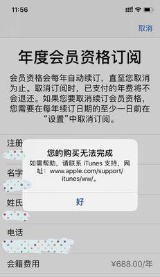 最新iPhone开发者账号申请流程图解（快速了解iPhone开发者账号申请的步骤与要点）