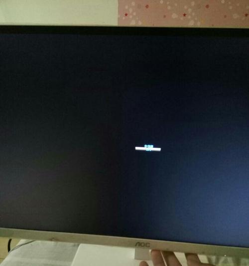 计算机显示无信号的解决方法（如何解决计算机显示器出现无信号问题）
